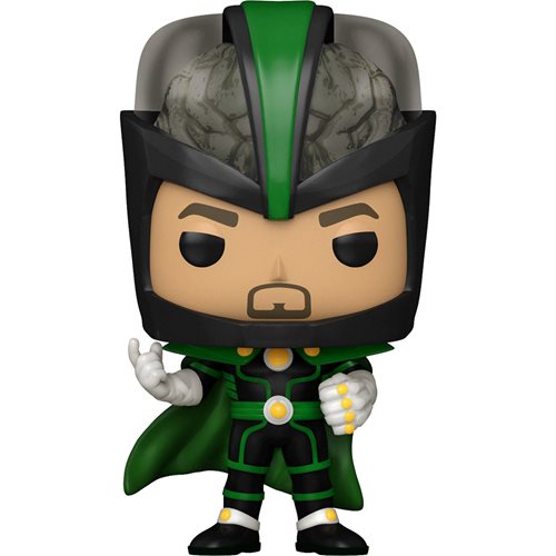 Jingle All the Way Pop! Vinyl Figure Myron as Dementor [1166] - Fugitive Toys
