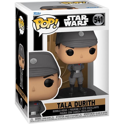Funko Pop Star Wars Tala Durith 541