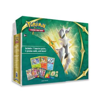 Pokemon Trading Card Game Spring 2022 Collector Bundle - Fugitive Toys