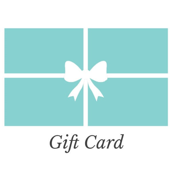 Fugitive Toys Gift Card - Fugitive Toys