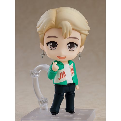 Good Smile Nendoroid Figure BTS Dynamite Tiny Tan Jimin - Fugitive Toys