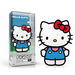 Sanrio: FiGPiN Enamel Pin Hello Kitty [360] - Fugitive Toys