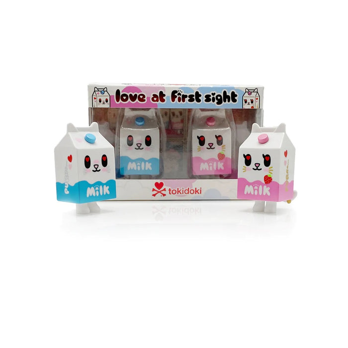 Tokidoki Love at First Sight 2-Pack - Fugitive Toys