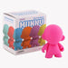 Kidrobot Mini Munny 4-Inch Multicolor Edition - Fugitive Toys