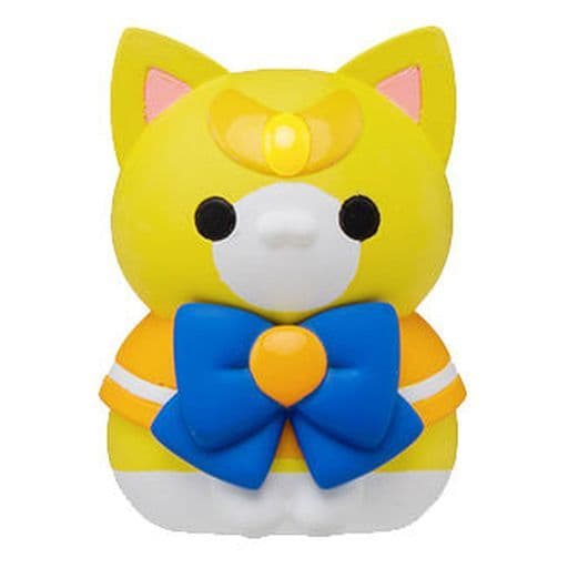 Mega Cat Project Pretty Guardian Sailor Venus