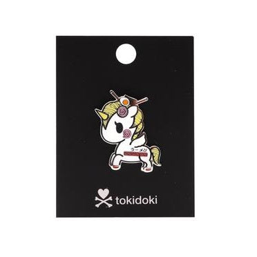 Tokidoki Pin Tokidoki Miso Enamel Pin