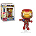 Marvel Pop! Vinyl Figure Iron Man [Avengers Infinity War] [285] - Fugitive Toys