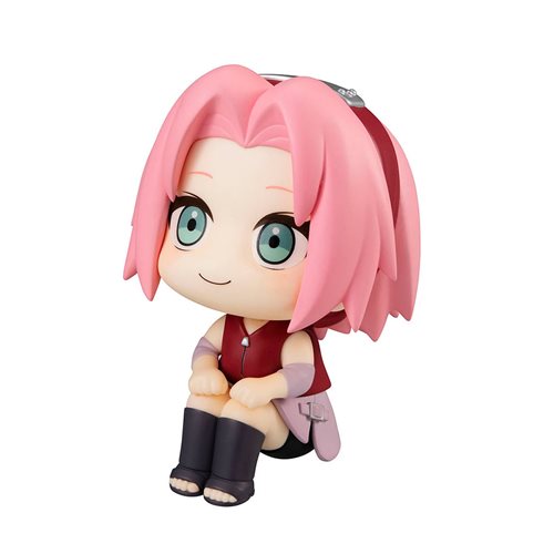 MegaHouse x Naruto Shippuden Look Up Series: Sakura Haruno
