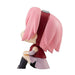 MegaHouse x Naruto Shippuden Look Up Series: Sakura Haruno - Fugitive Toys