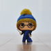Pop! Apparel Knitted Beanie & Scarf Set [Ravenclaw] - Fugitive Toys