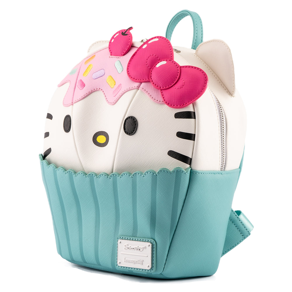 hello kitty mini backpack toy Loungefly Hello Kitty Sweet Treats Cosplay Mini Backpack