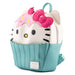 Loungefly Hello Kitty Sweet Treats Cosplay Mini Backpack - Fugitive Toys