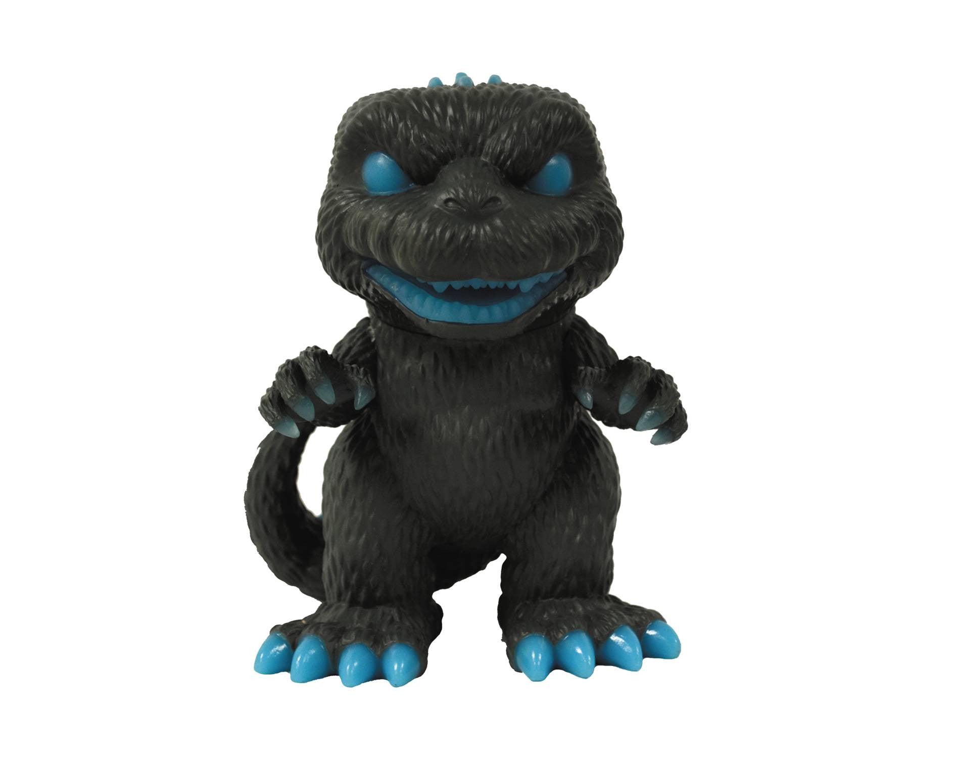 Godzilla Pop! Vinyl Atomic Breath GITD [Exclusive] - Fugitive Toys