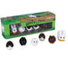 Kidrobot x Kozik Labbit & Littons Vinyl Figure Set - Fugitive Toys
