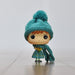 Pop! Apparel Knitted Beanie & Scarf Set [Teal] - Fugitive Toys