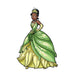 Disney Princess: FiGPiN Enamel Pin Tiana [690] - Fugitive Toys