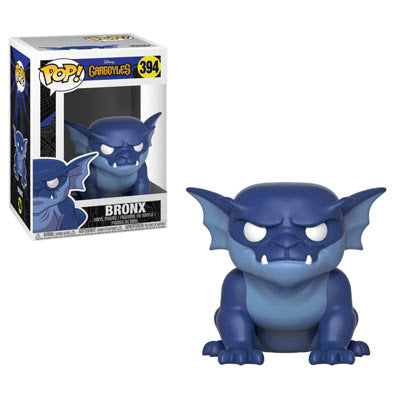 Disney Pop! Vinyl Figure Bronx [Gargoyles] [394] - Fugitive Toys