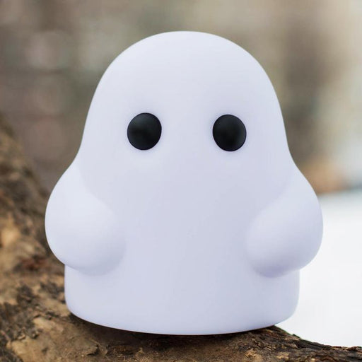 Tiny Ghost Vinyl Figure [OG Edition] - Fugitive Toys