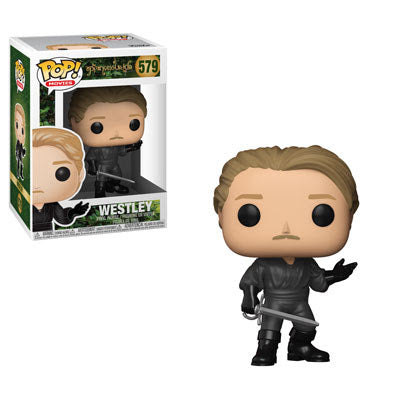 The Princess Bride Pop! Vinyl Figure Westley [579] - Fugitive Toys