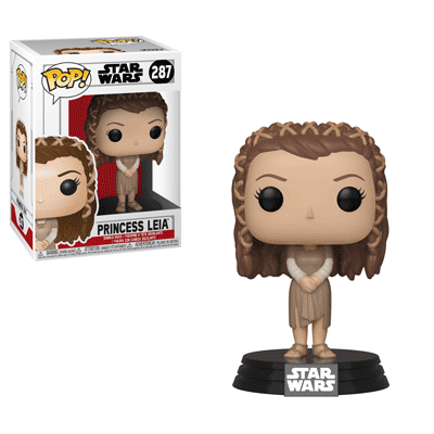 Ewok pop vinyl online