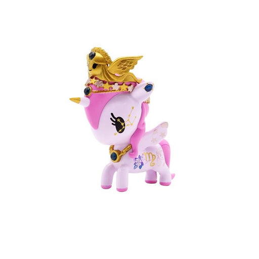 Tokidoki Zodiac Unicorno Virgo Vinyl Figure - Fugitive Toys