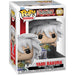 Yu Gi Oh Pop! Vinyl Figure Yami Bakura [1061] - Fugitive Toys