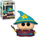 South Park The Stick of Truth Pop! Vinyl Figure Grand Wizard Cartman [30] - Fugitive Toys
