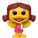 Ad Icons Pop! Vinyl Figure McDonald's Birdie the Early Bird [110] - Fugitive Toys