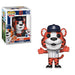MLB Mascots Pop! Vinyl Figure Paws [Detroit Tigers] [11] - Fugitive Toys