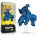 Marvel X-Men The Animated Series: FiGPiN Enamel Pin Beast [640] - Fugitive Toys
