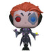 Overwatch Pop! Vinyl Figure Moira - Fugitive Toys