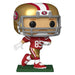 NFL Pop! Vinyl Figure George Kittle (49ers) [144] - Fugitive Toys