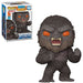 Godzilla vs. Kong Pop! Vinyl Figure Battle-Ready Kong [1020] - Fugitive Toys