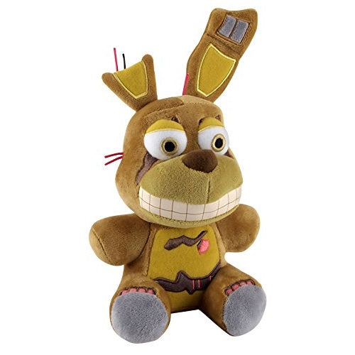 Pop! Plush Five Nights at Freddy's Springtrap - Fugitive Toys