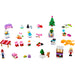 LEGO Friends Advent Calendar (41040) - Fugitive Toys