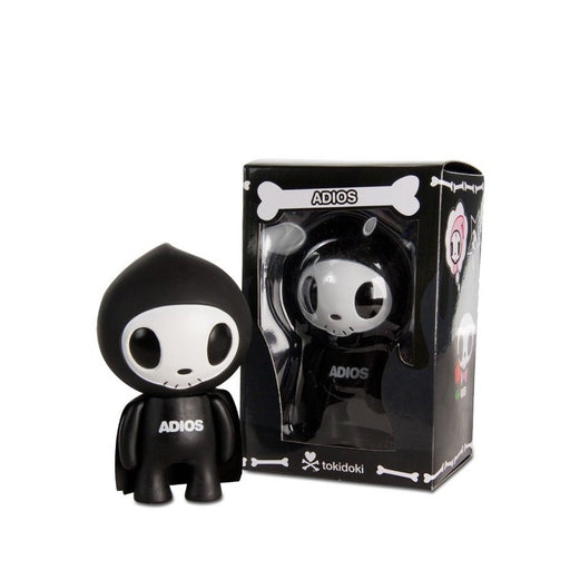 Tokidoki Adios 5" Vinyl Figure - Fugitive Toys