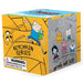 Adventure Time x Kidrobot Keychain Series: (1 Blind Box) - Fugitive Toys