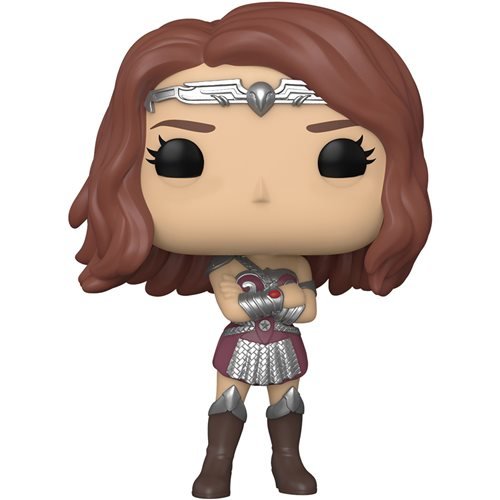 The Boys Pop! Vinyl Figure Queen Maeve [982] - Fugitive Toys