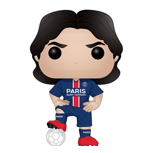 Funko POP! Football: Paris Saint-Germain