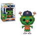 MLB Mascots Pop! Vinyl Figure Orbit (Orange) [Houston Astros] [04] - Fugitive Toys