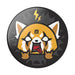 PopSockets Sanrio Aggretsuko Black - Fugitive Toys