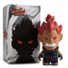 Kidrobot x Street Fighter Akuma 7" Figure - Fugitive Toys