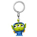 Disney Pixar Pocket Pop! Keychain Alien Remix Dory - Fugitive Toys