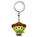 Disney Pixar Pocket Pop! Keychain Alien Remix Woody - Fugitive Toys