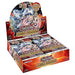 Yu-Gi-Oh! Trading Card Game Ancient Guardians Booster Box - Fugitive Toys