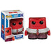 Disney Pop! Vinyl Figure Anger [Inside Out] - Fugitive Toys