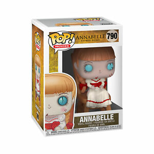 Annabelle Pop! Vinyl Figure Annabelle in Chair [790] - Fugitive Toys