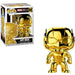 Marvel Studios 10 Pop! Vinyl Figure Ant-Man Gold Chrome [384] - Fugitive Toys