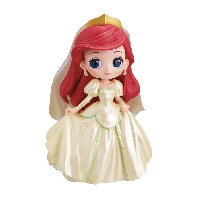 Disney Q Posket Ariel Dreamy Style Special Edition - Fugitive Toys