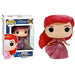 Disney Pop! Vinyl Figure Ariel (Dancing) (Glitter) (Translucent) [220] - Fugitive Toys